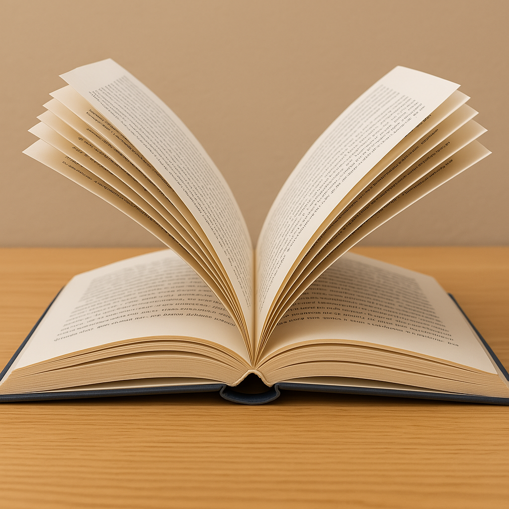 book